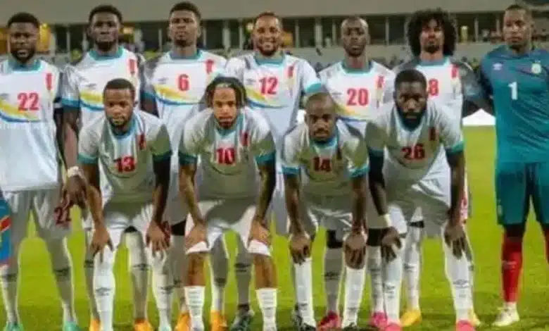 Eliminatoires Can Rdc L Opards Convoqu S Contre Le Soudan