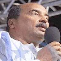 Ould Abdel Aziz: Il n'y aura pas de second tour