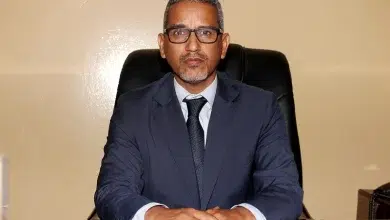 Mauritanie:le commissaire aux droits de l’Homme part à New York 1 Photo de Mauritanie:le commissaire aux droits de l’Homme part à New York