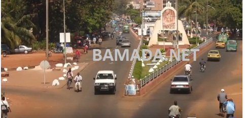 Terrorisme : menace sur Bamako !
