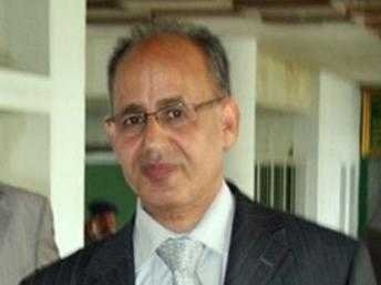 Moulaye Ould Mohamed Laghdaf