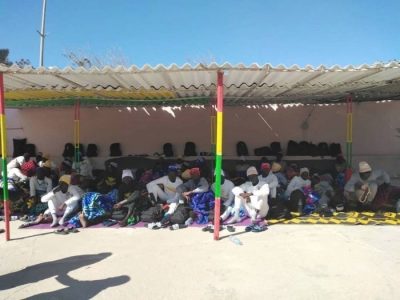 Photo de Migrants décédés au large de la Mauritanie : le nombre de victimes revu à la hausse (OIM)