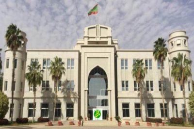 Photo de Mauritanie: Nominations au sein des forces Armées et de Sécurité