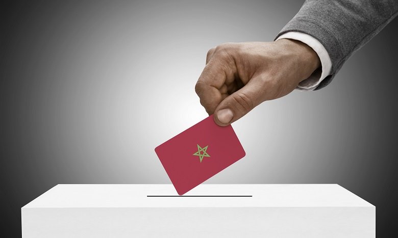 Photo de Le Maroc améliore son classement dans l’indice de démocratie