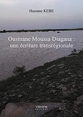 Photo de Ousmane Moussa Diagana, une écriture transrégionale
