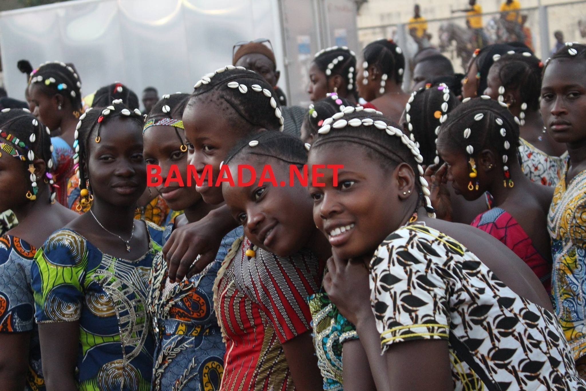 Photo de Festival international soninké : Rendez-vous à Banjul