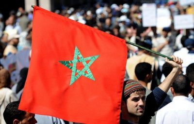 Photo de Sahara marocain : la représentation des Etats-Unis ouverte