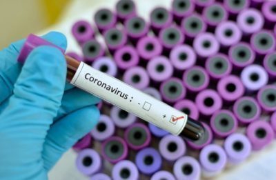 Photo de L’Afrique du Sud recoit ses premiers vaccins contre la Covid-19