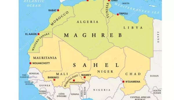 sahel algérie1