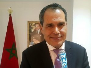 Photo de Des marocains bloqués en Mauritanie pris en charge par l’ambassade