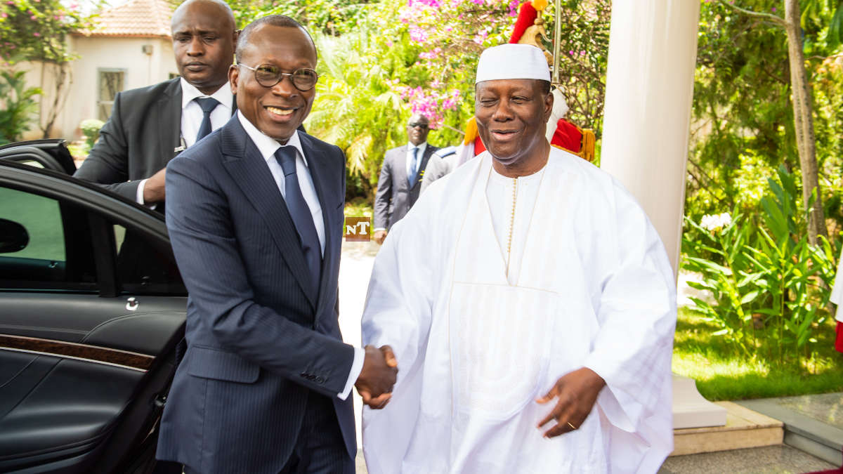 talon ouattara