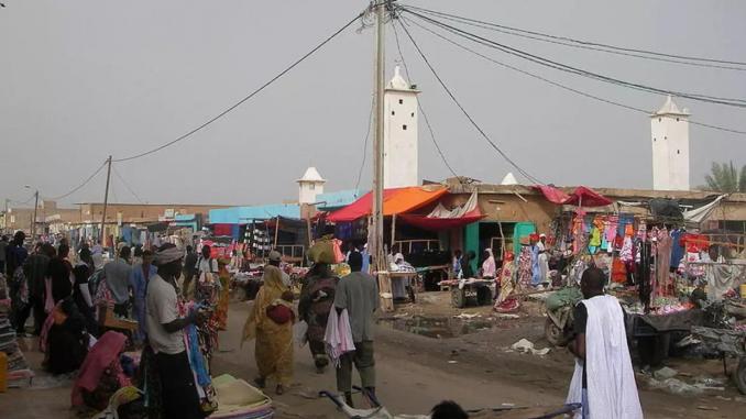 Photo de Mauritanie: un pas de géant vers l’inclusion financière grâce au transfert d’argent | Le360 Afrique
