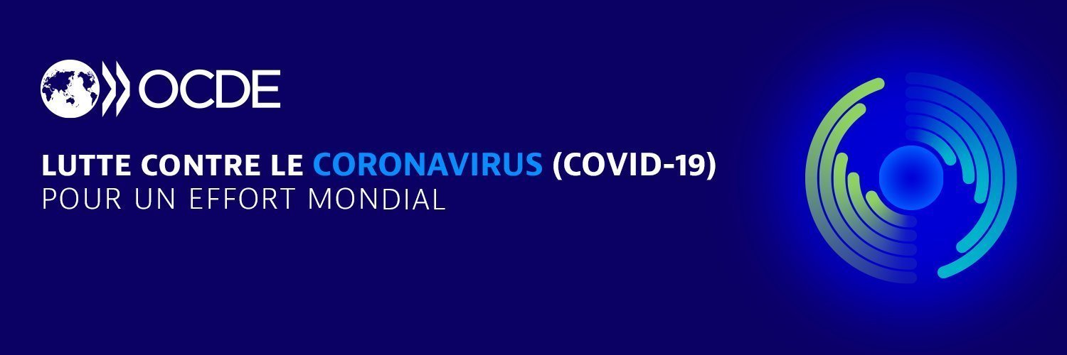 Photo de L’OCDE revient sur les mesures de lutte contre le Covid-19 prises par le Maroc