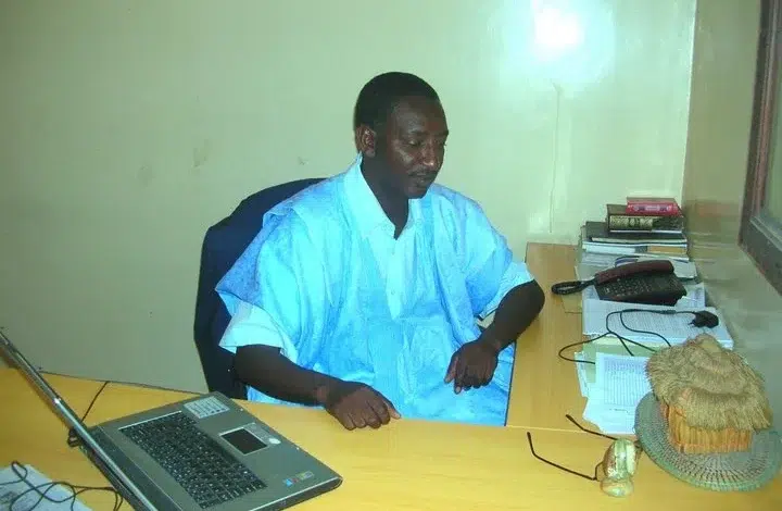 Photo de L’éditorial de La Nouvelle Expression: Quand les héritiers de Wagadu déraisonnent…