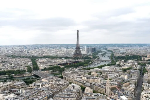 Photo de Odeur de soufre en Ile-de-France: des analyses en cours, selon la mairie de Paris
