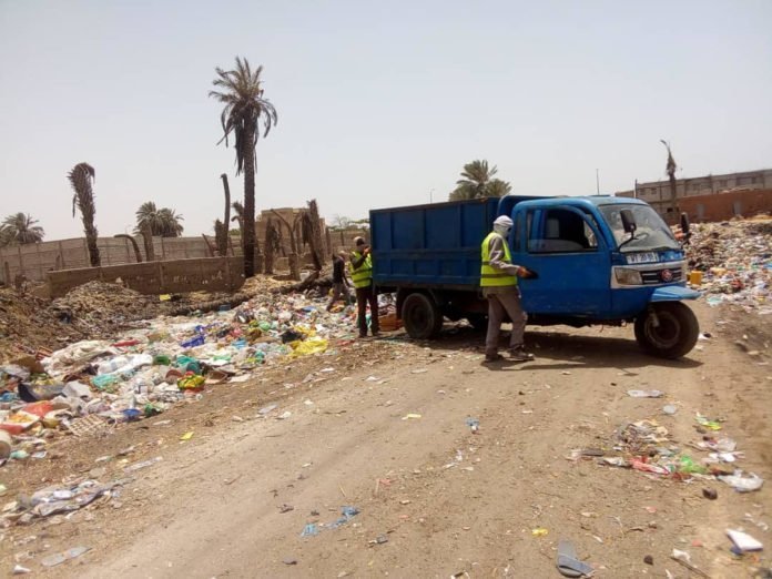Photo de Mauritanie: la SMDT, une survivance d’Aziz tolérée par Ghazouani