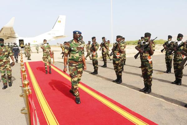 Photo de Le Cemga prône une mutualisation des forces