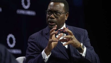 Banque africaine de développement : un rapport disculpe le président Adesina 1 Photo de Banque africaine de développement : un rapport disculpe le président Adesina