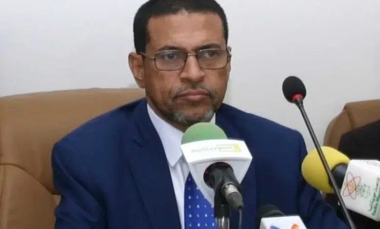 Photo de Le ministre de la Santé entre en quarantaine