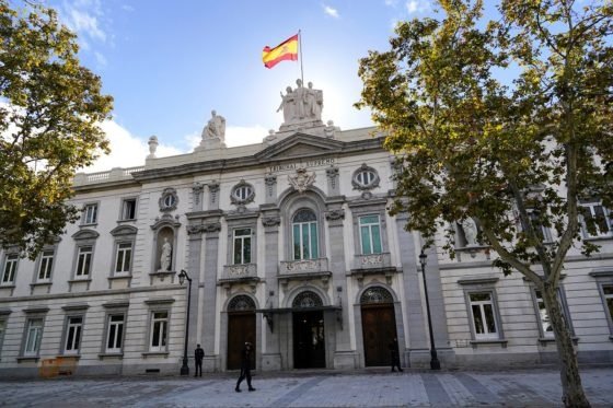 Photo de La Cour Suprême  espagnole atomise, une nouvelle fois, le polisario