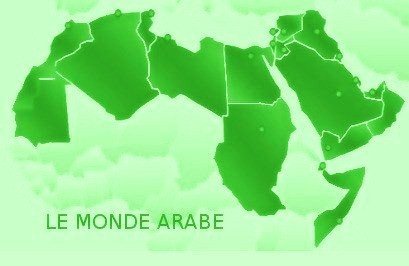 monde arabe