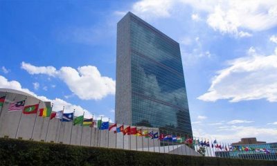 Photo de L’Assemblée générale de l’ONU s’ouvre au milieu des crises…
