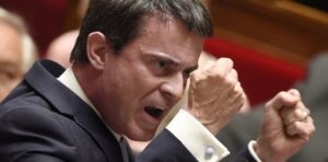 Photo de Les strictes vérités de Monsieur Manuel Valls font tressaillir certains