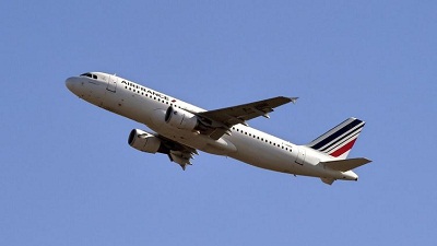Photo de Un avion Paris-Freetown d’Air France fait demi-tour au-dessus de la Mauritanie après le déclenchement d’une alarme