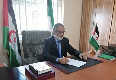 Photo de L’UA appelée à faire pression sur le Maroc pour l’amener à…