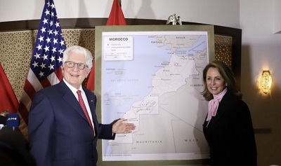 Photo de La reconnaissance US, une impulsion au processus politique pour le règlement du conflit autour du Sahara marocain