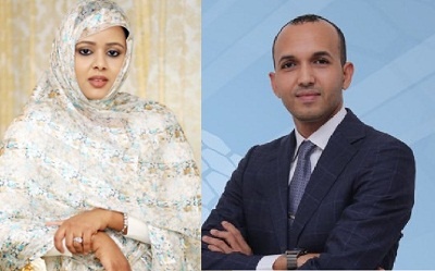 Photo de Deux mauritaniens dans le classement de Choiseul Africa 2020