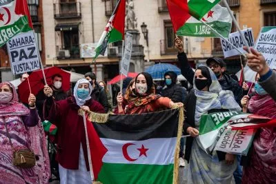 Des partis espagnols réaffirment leur soutien à l’autodétermination du peuple sahraoui