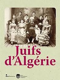 juif d algerie