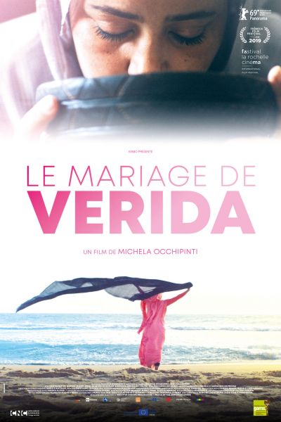 Photo de Voir ou revoir : « Le mariage de Verida » de Michela Occhipinti