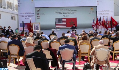 Photo de Le Maroc et les USA liés par une amitié continue (Boehler)
