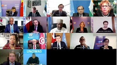 Photo de Afrique de l’Ouest et Sahel: le Vietnam appelle à garantir les intérêts légitimes de la population
