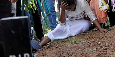 Photo de Attentats au Sri Lanka en 2019 : les Etats-Unis inculpent trois Sri-Lankais