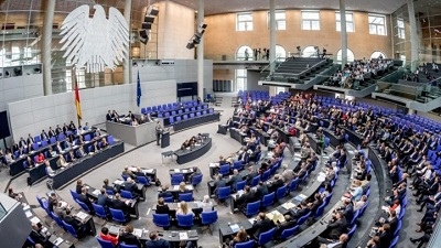Photo de Le Bundestag rejette la discussion d’une motion hostile au Maroc