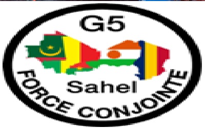 Photo de Communiqué de presse – Force Conjointe du G5 Sahel –