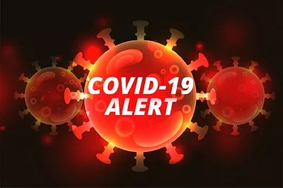 covid 19 alerte