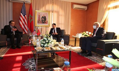 Photo de La visite de la délégation US à Laâyoune et Dakhla reflète la profonde conviction américaine de la marocanité du Sahara