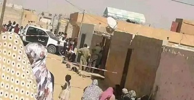 Photo de Une femme tuée dans l’un des quartiers de Sebkha à Nouakchott Sud
