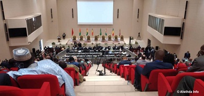 Photo de G5 Sahel : les enjeux du sommet de N’Djamena