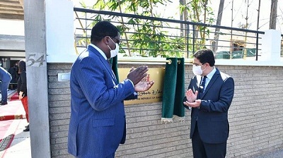Photo de La Zambie ne va pas fermer son Consulat à Laâyoune