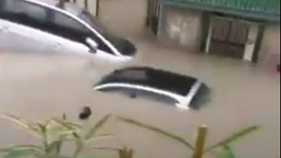 Photo de Maroc: 24 morts après inondation d’un atelier de textile clandestin à Tanger