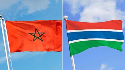 Photo de La Gambie réitère son soutien à la souveraineté du Maroc