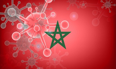 Photo de COVID-19 au Maroc: 564 nouveaux cas et 746 116 personnes vaccinées