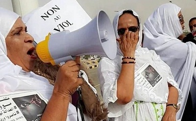 Photo de Une ONG locale dénonce la recrudescence des viols en Mauritanie
