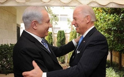 Photo de Normalisation avec Israël : l’entretien téléphonique entre Biden et Netanyahu rassure le Maroc