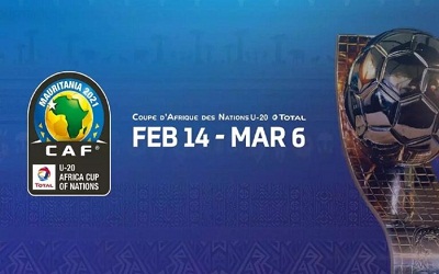 Photo de CAN U20–Mauritanie 2021: Grand rendez-vous du sport africain